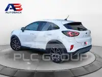 2021 Ford Puma