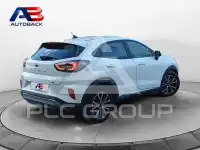 2021 Ford Puma