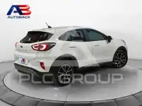 2021 Ford Puma