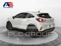 2021 Ford Puma