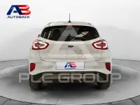 2021 Ford Puma