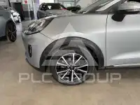 2021 Ford Puma