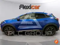2021 Ford Puma