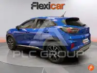2021 Ford Puma
