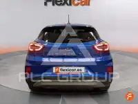 2021 Ford Puma