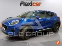 2021 Ford Puma