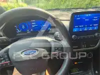 2021 Ford Puma
