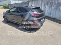 2021 Ford Puma