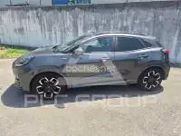 2021 Ford Puma