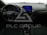 2021 Ford Puma