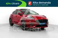 2021 Ford Puma