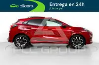 2021 Ford Puma