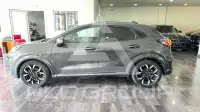 2021 Ford Puma