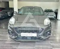 2021 Ford Puma