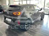 2021 Ford Puma