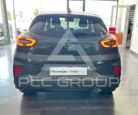 2021 Ford Puma