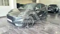 2021 Ford Puma