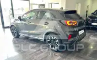 2021 Ford Puma