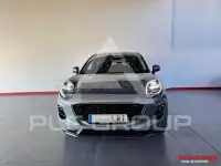 2021 Ford Puma