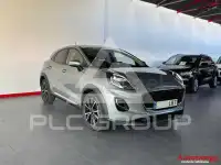 2021 Ford Puma