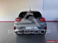 2021 Ford Puma