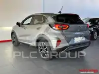2021 Ford Puma
