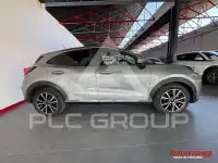 2021 Ford Puma