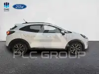 2021 Ford Puma