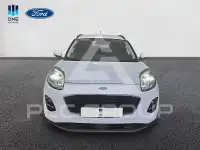2021 Ford Puma