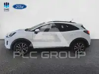 2021 Ford Puma