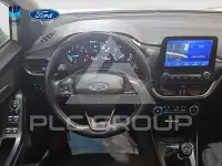 2021 Ford Puma