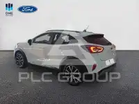 2021 Ford Puma