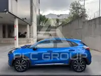 2021 Ford Puma