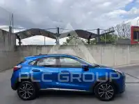 2021 Ford Puma