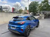 2021 Ford Puma