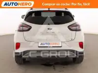 2021 Ford Puma