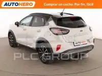 2021 Ford Puma