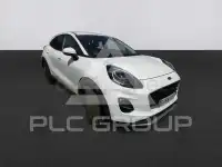2021 Ford Puma