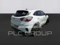 2021 Ford Puma
