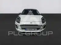 2021 Ford Puma