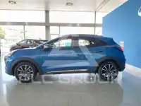 2021 Ford Puma