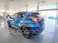 2021 Ford Puma