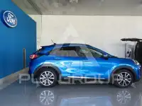 2021 Ford Puma