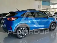 2021 Ford Puma