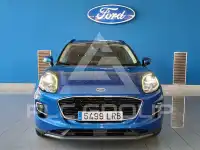2021 Ford Puma