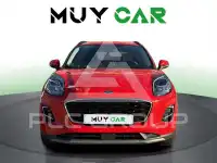 2021 Ford Puma
