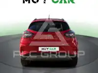 2021 Ford Puma