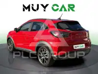2021 Ford Puma
