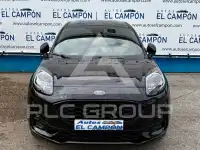 2021 Ford Puma