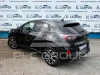 2021 Ford Puma